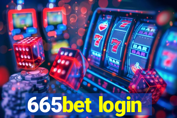 665bet login